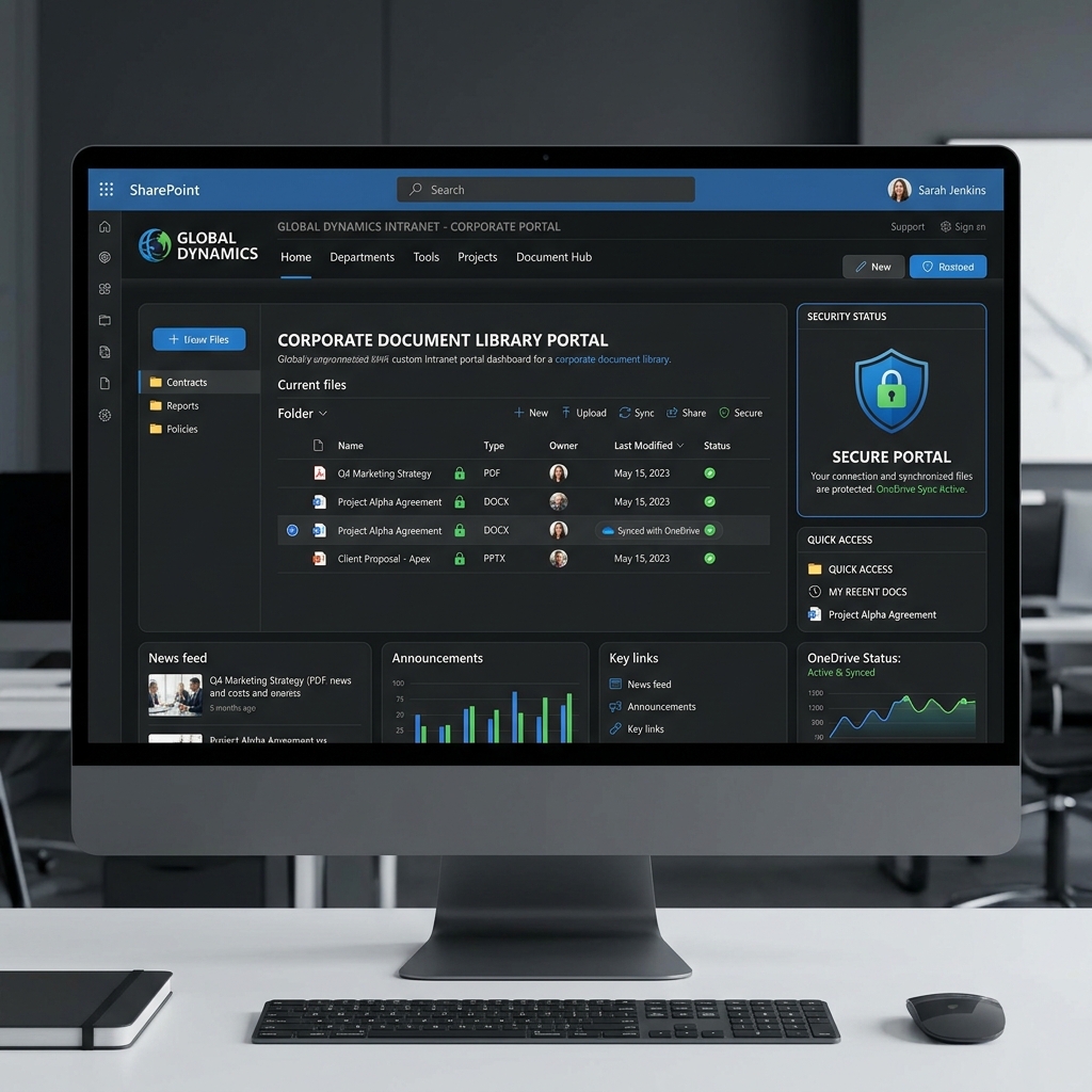 How a custom ERP software developer Can Help Scale Your Manufacturing Operations