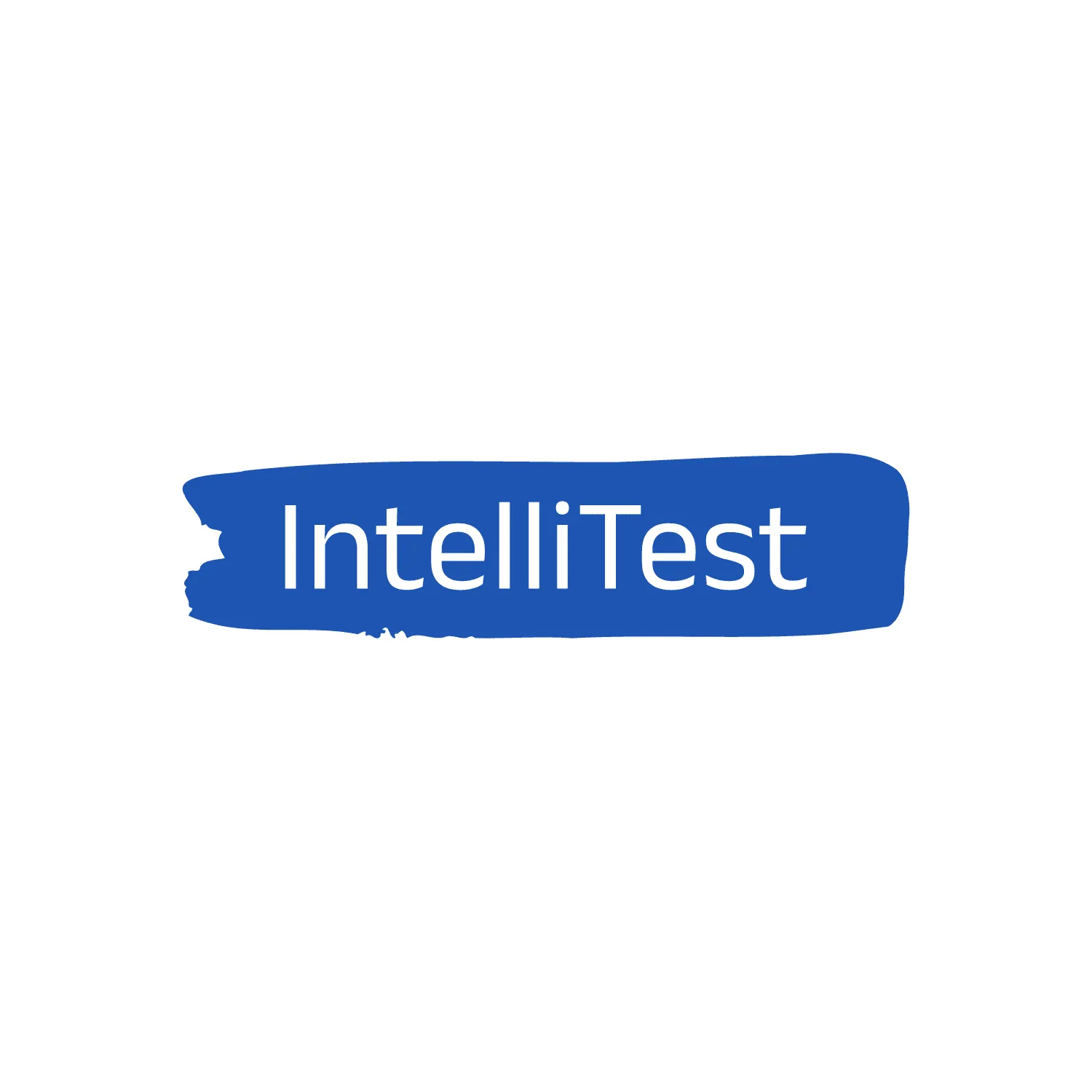 IntelliTest logo