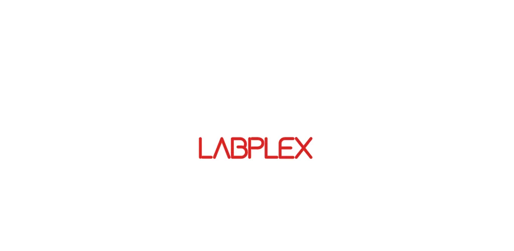 LabPlex logo